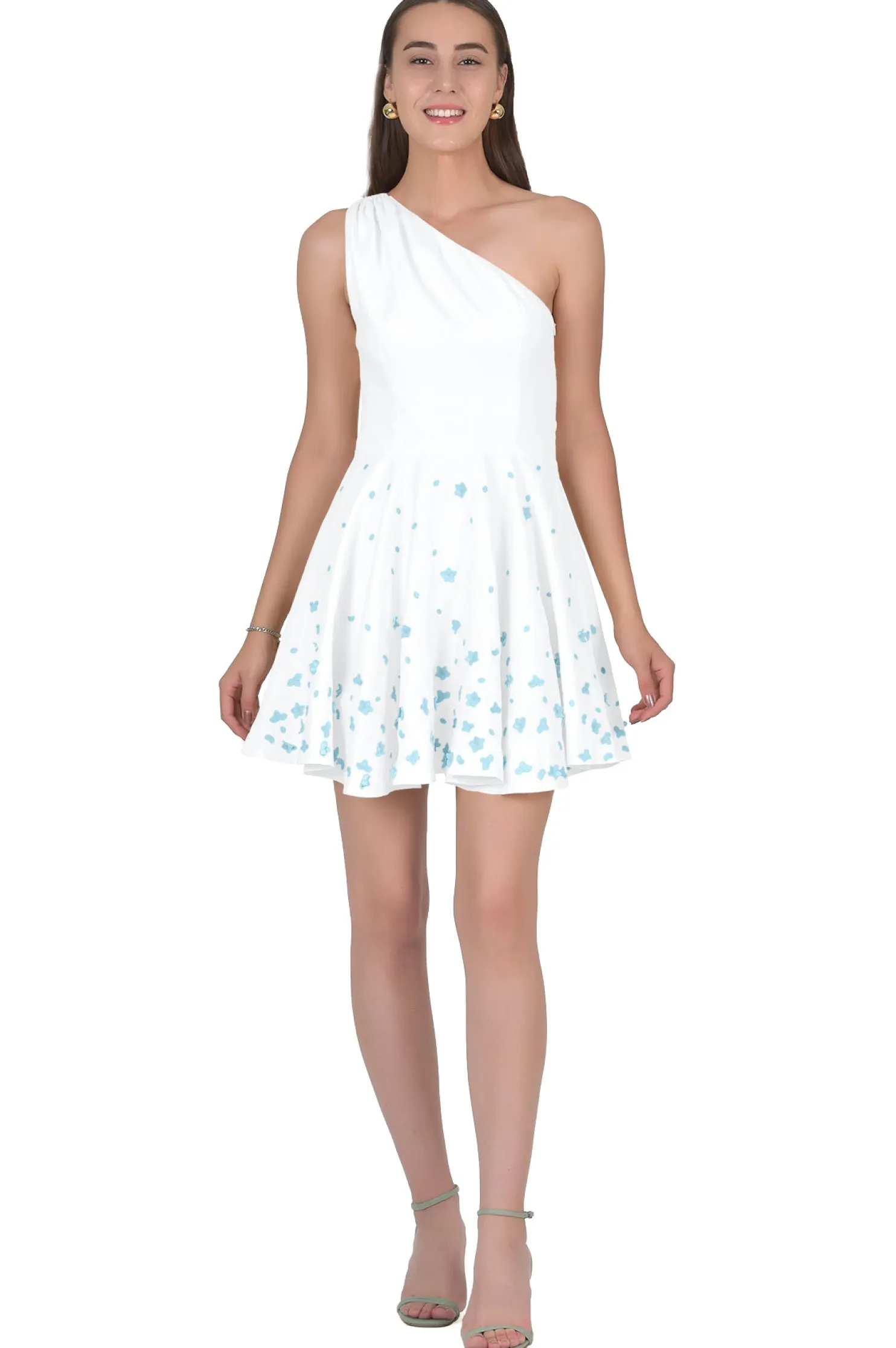 caroline_dress_4.webp Fanm Mon CAROLINE DRESS
