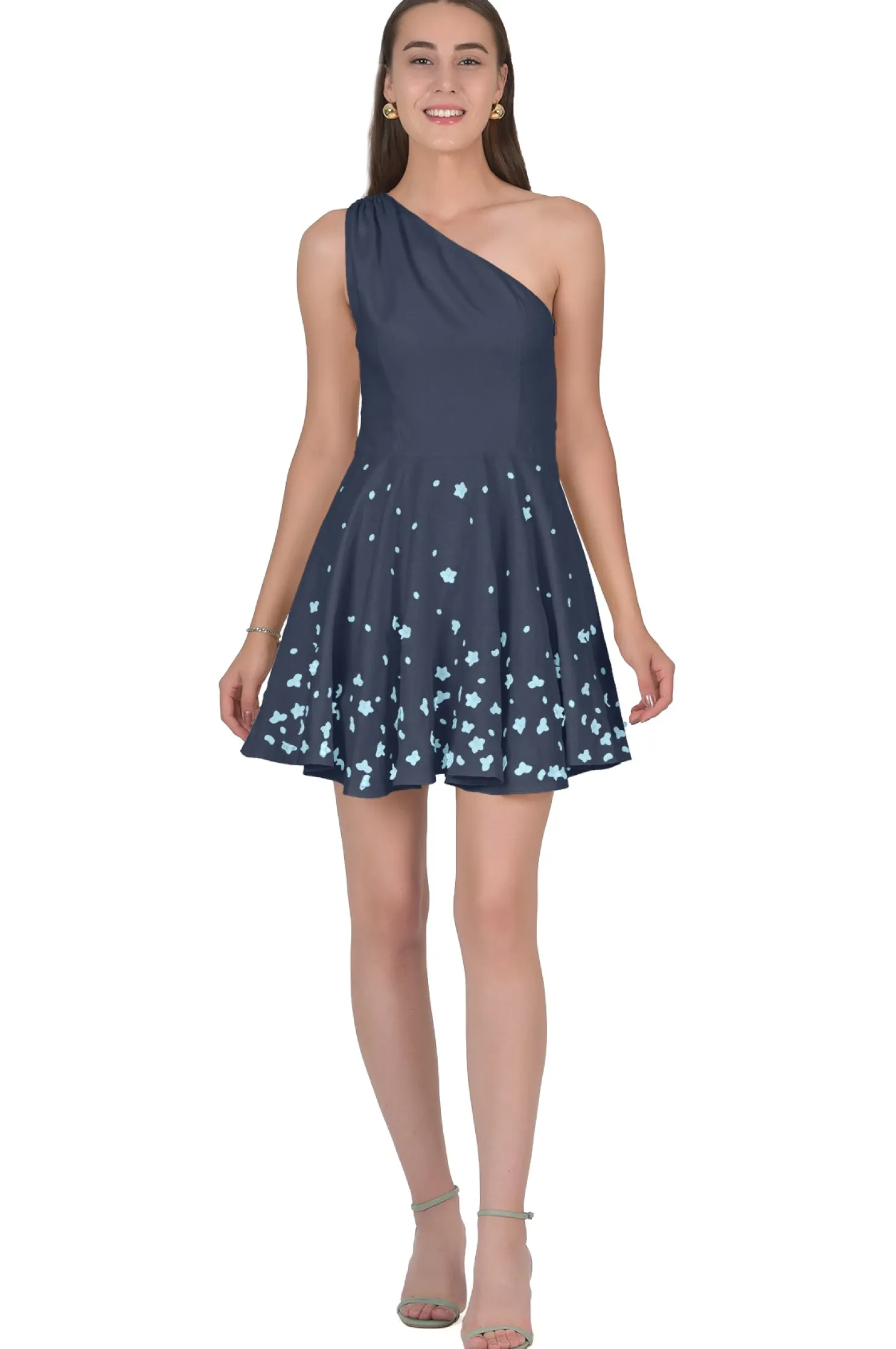 caroline_dress_5.webp Fanm Mon CAROLINE DRESS