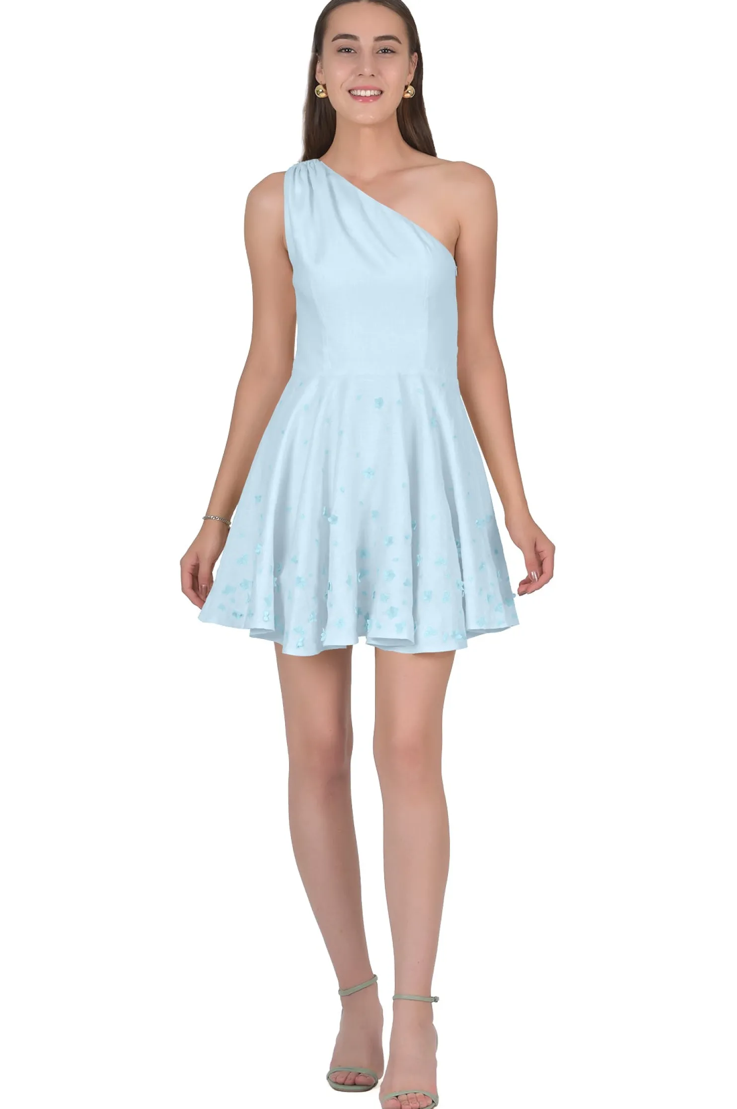 caroline_dress_6.webp Fanm Mon CAROLINE DRESS