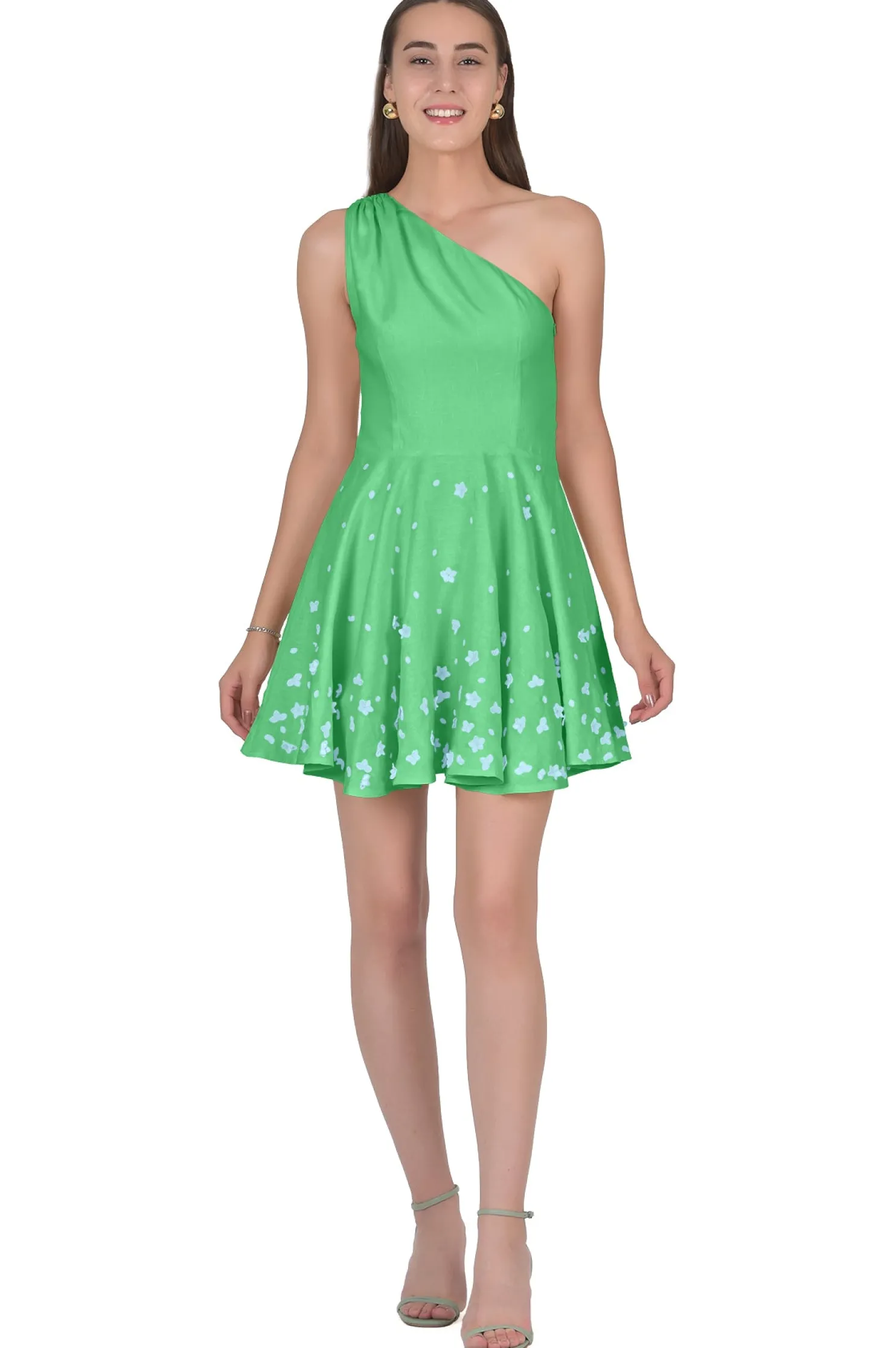 caroline_dress_7.webp Fanm Mon CAROLINE DRESS