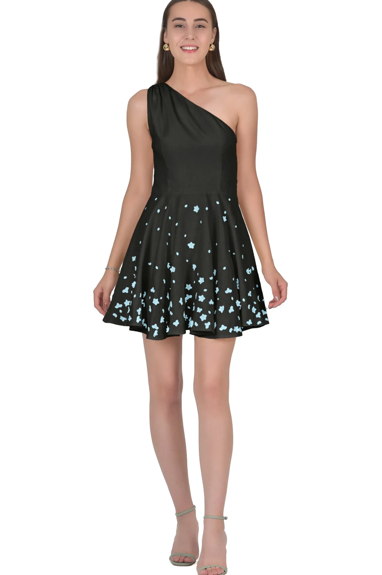 caroline_dress_8.webp Fanm Mon CAROLINE DRESS