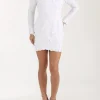 Fanm Mon CATHERINE DRESS