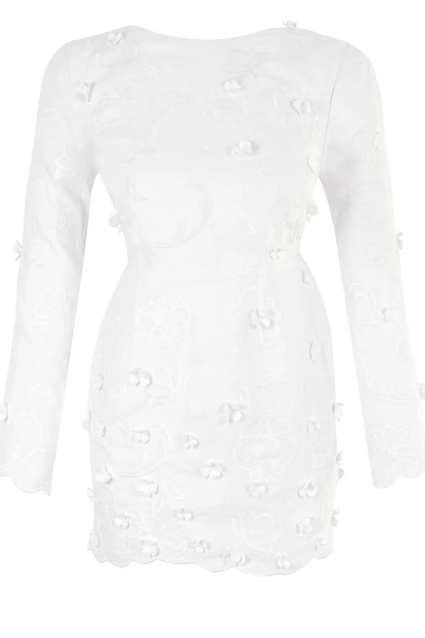 catherine_dress_1.webp Fanm Mon CATHERINE DRESS