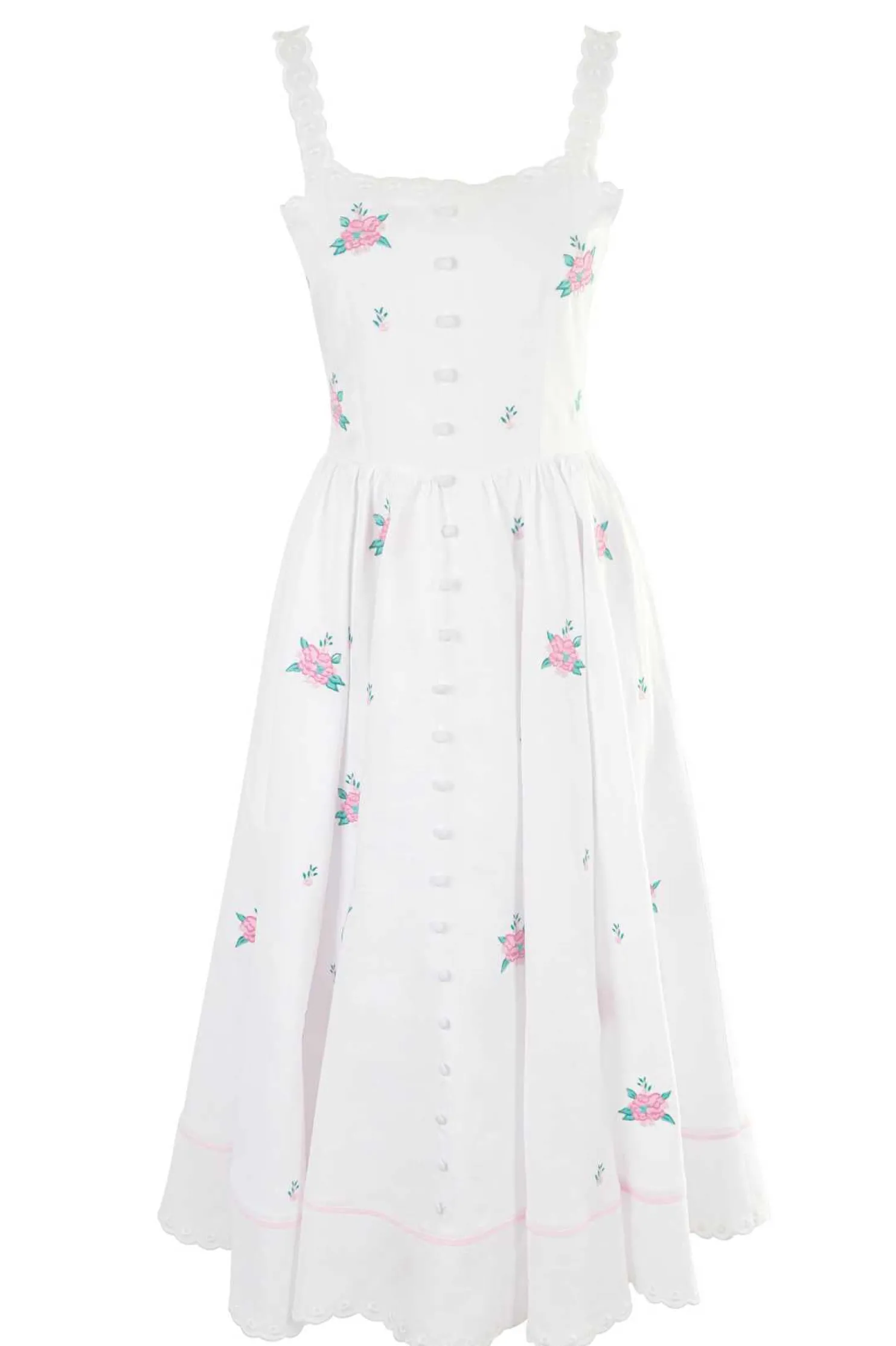 cathleen_dress_1.webp Fanm Mon CATHLEEN DRESS