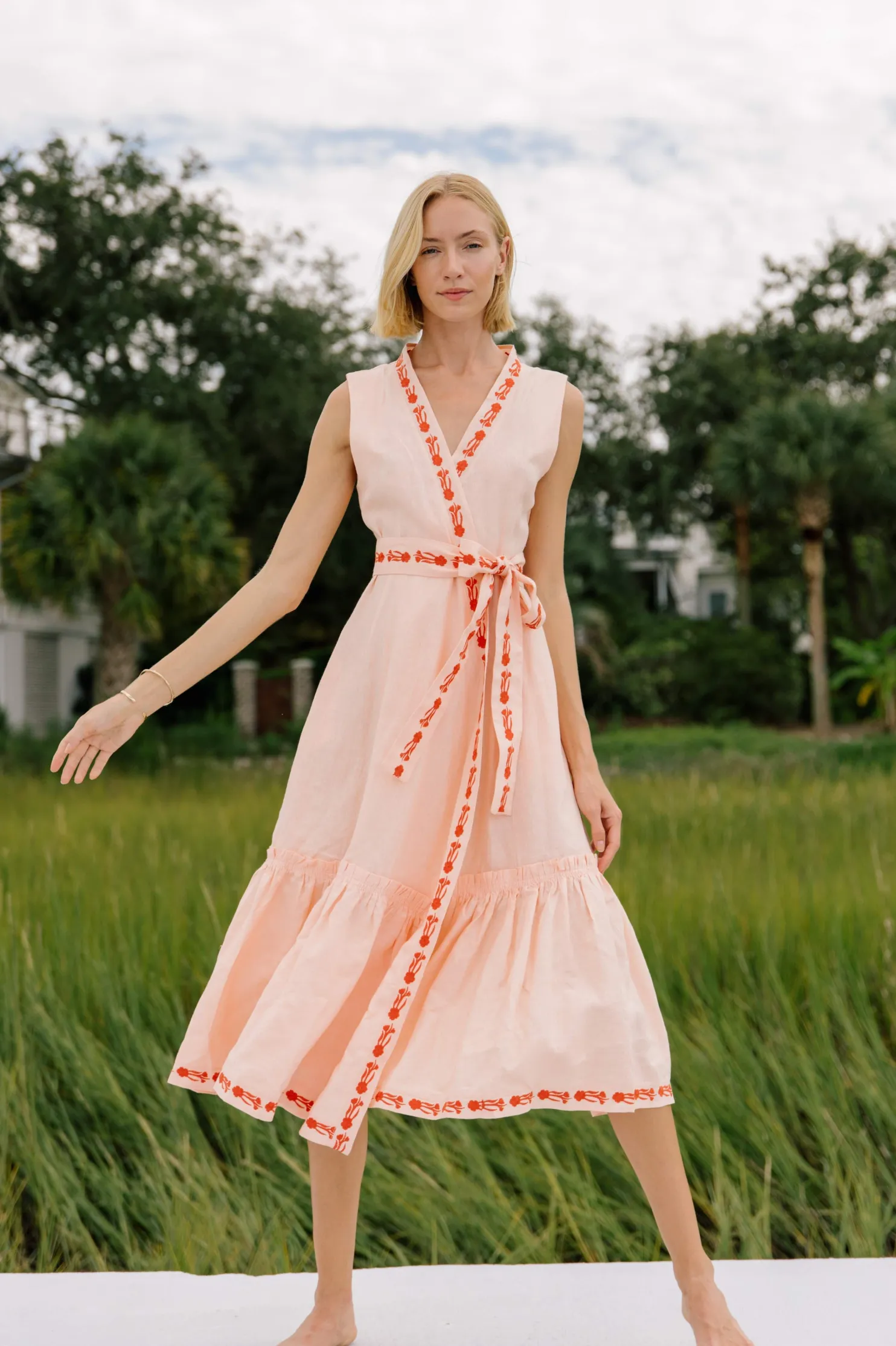 ceylin_midi_dress_0.webp Fanm Mon CEYLIN MIDI DRESS