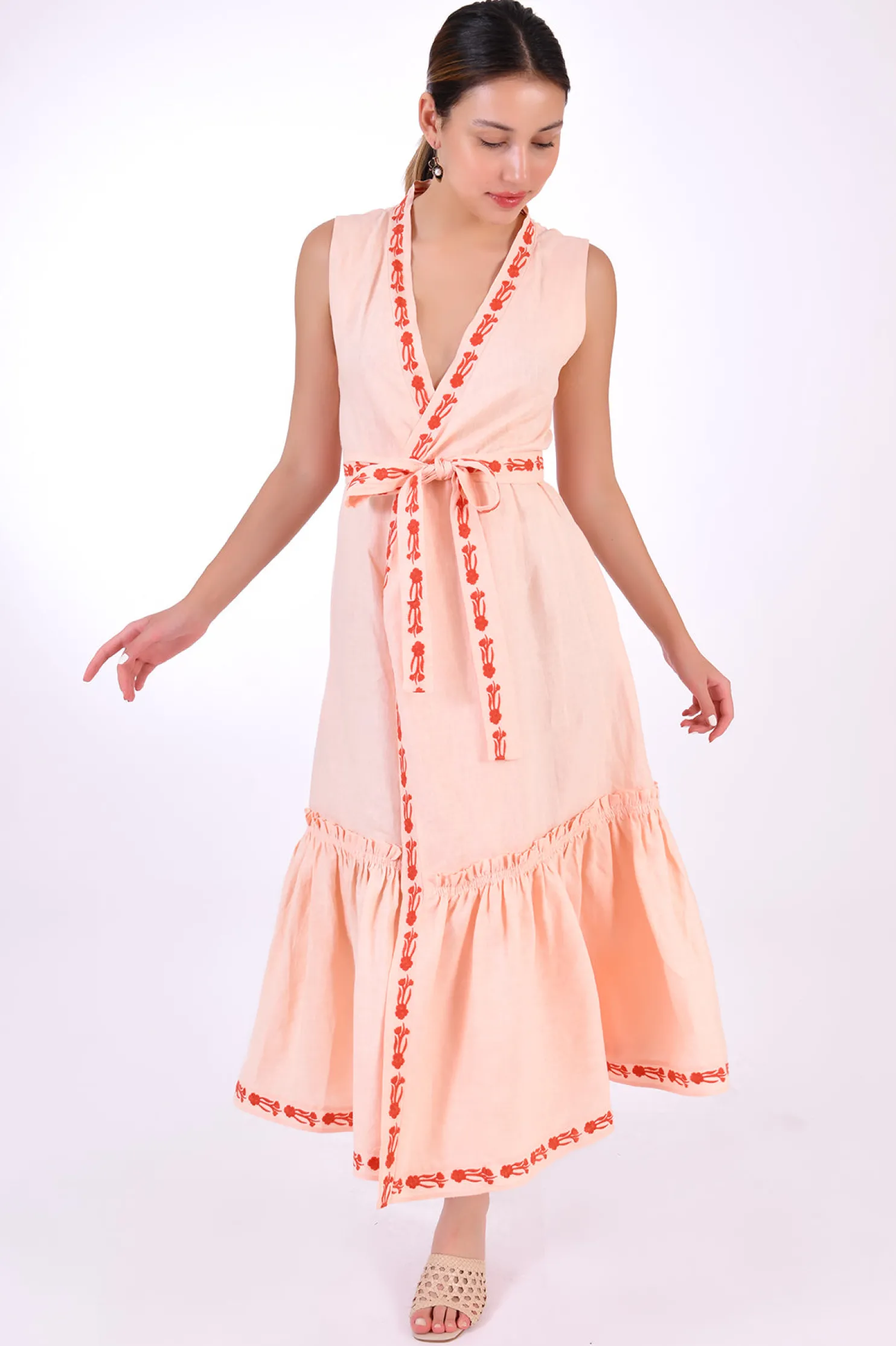 ceylin_midi_dress_2.webp Fanm Mon CEYLIN MIDI DRESS