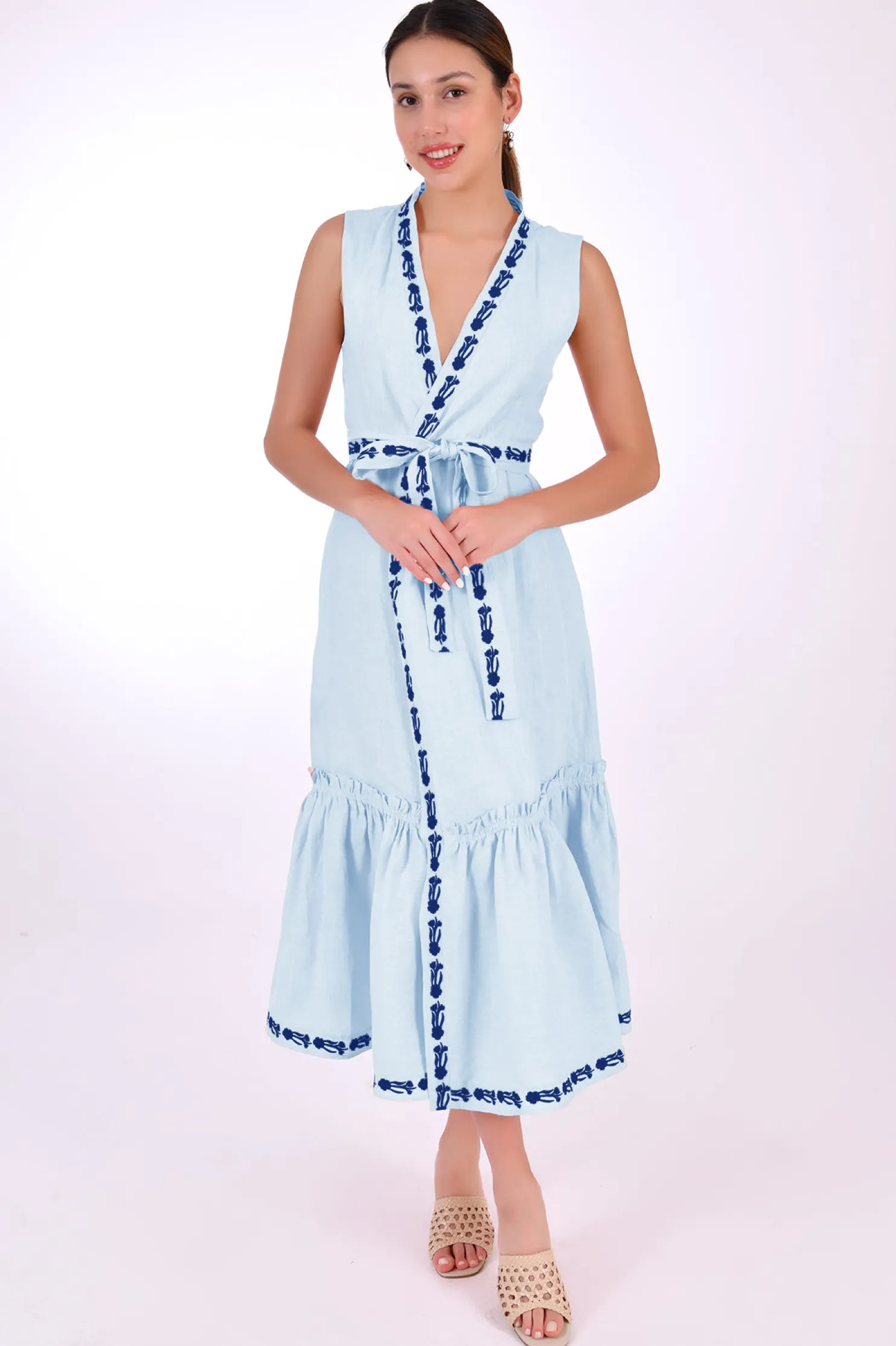ceylin_midi_dress_6.webp Fanm Mon CEYLIN MIDI DRESS