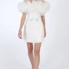 Fanm Mon CHANTAL TULLE DRESS