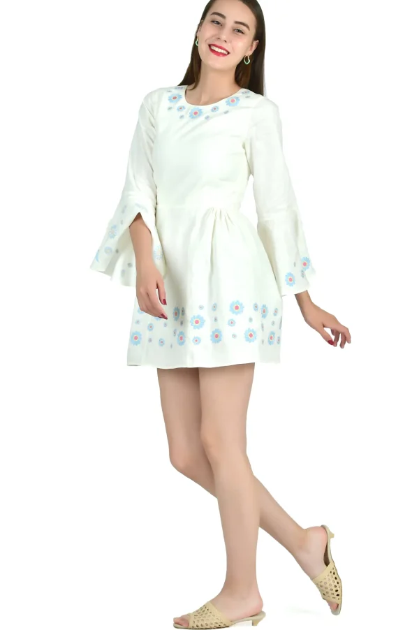 Fanm Mon CHARLIE DRESS