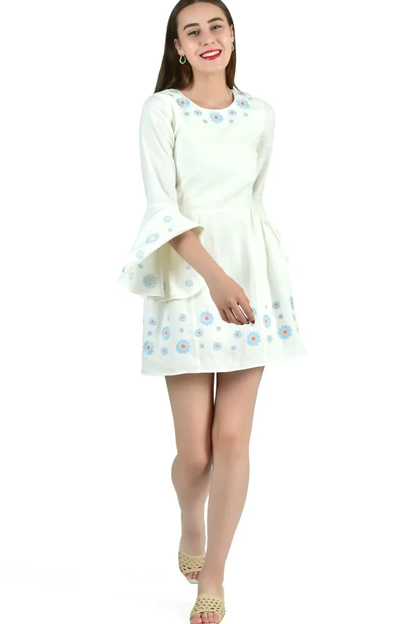 Fanm Mon CHARLIE DRESS