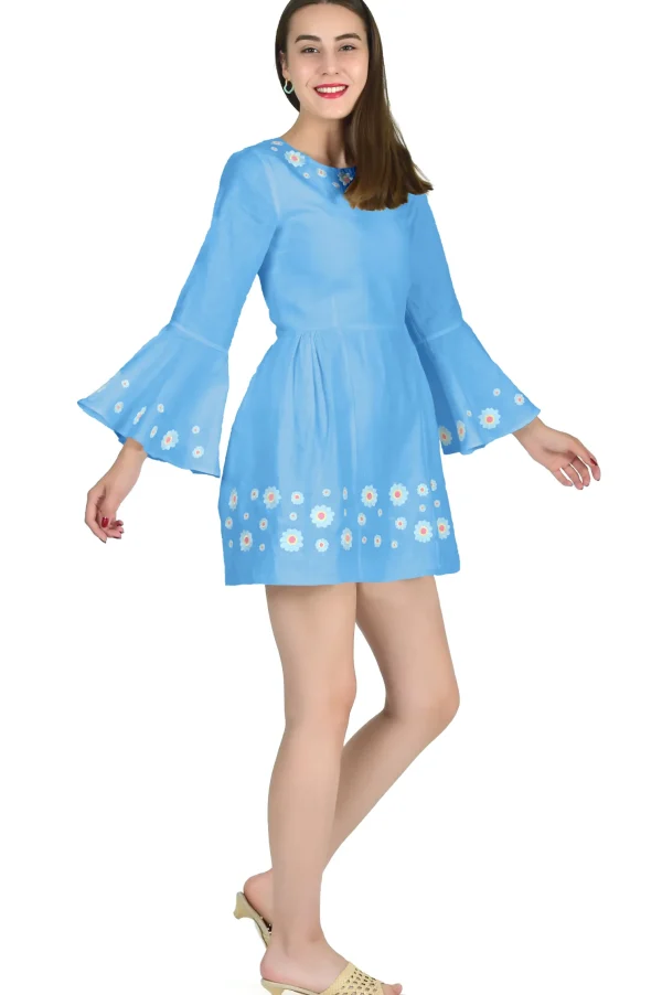 Fanm Mon CHARLIE DRESS