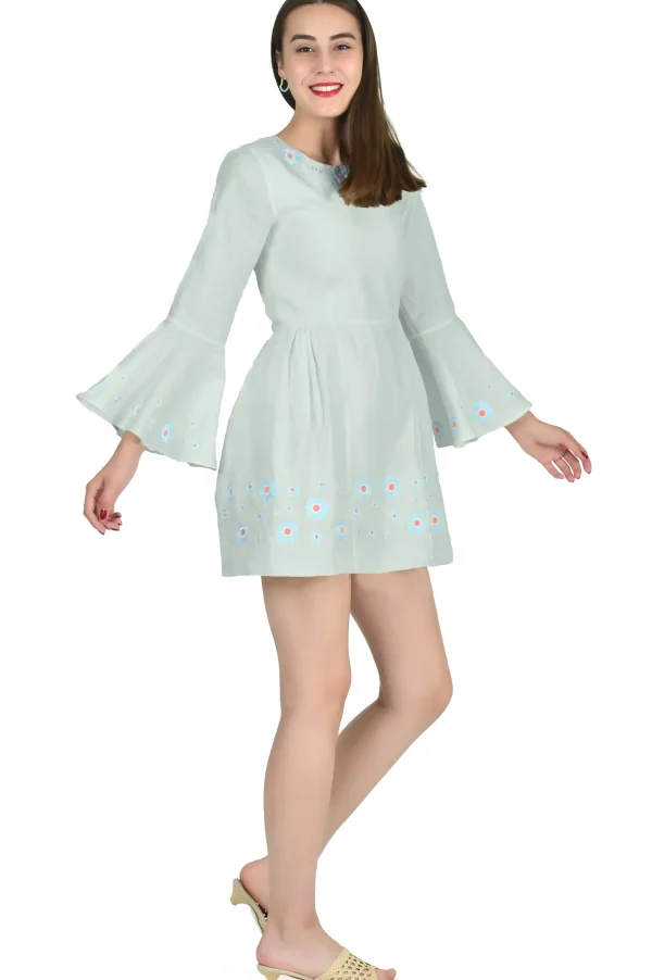 Fanm Mon CHARLIE DRESS