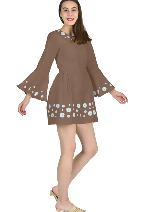 Fanm Mon CHARLIE DRESS