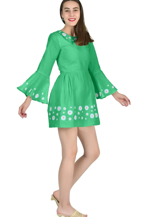 Fanm Mon CHARLIE DRESS