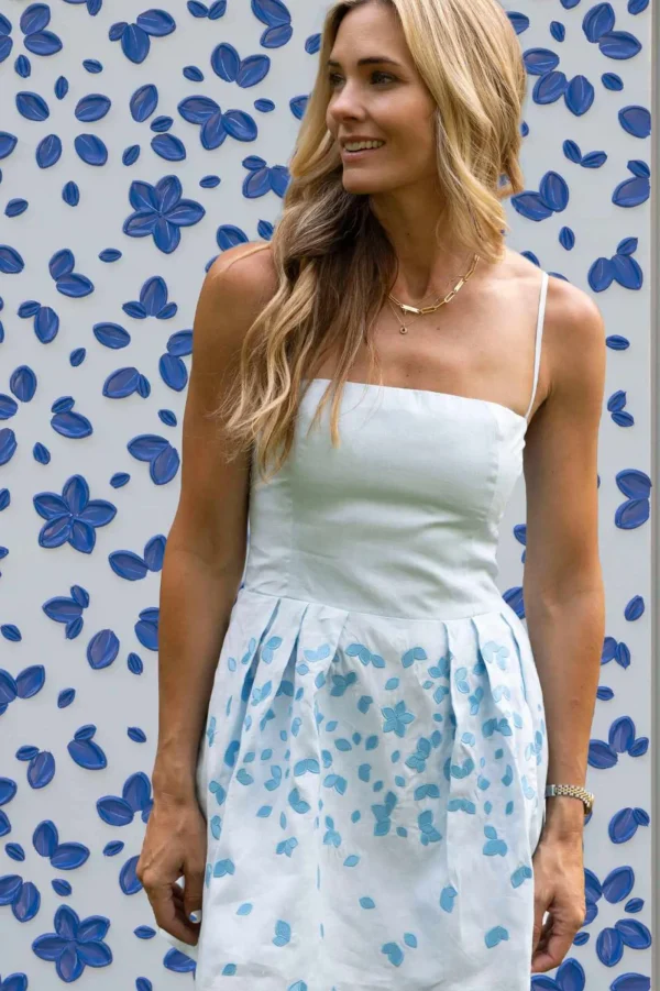 Fanm Mon CHARLOTTE DRESS