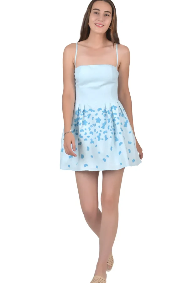 Fanm Mon CHARLOTTE DRESS