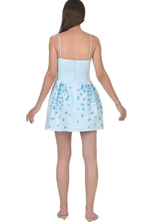 Fanm Mon CHARLOTTE DRESS