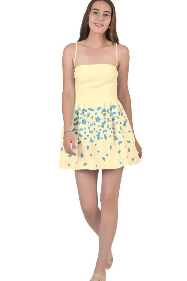 Fanm Mon CHARLOTTE DRESS