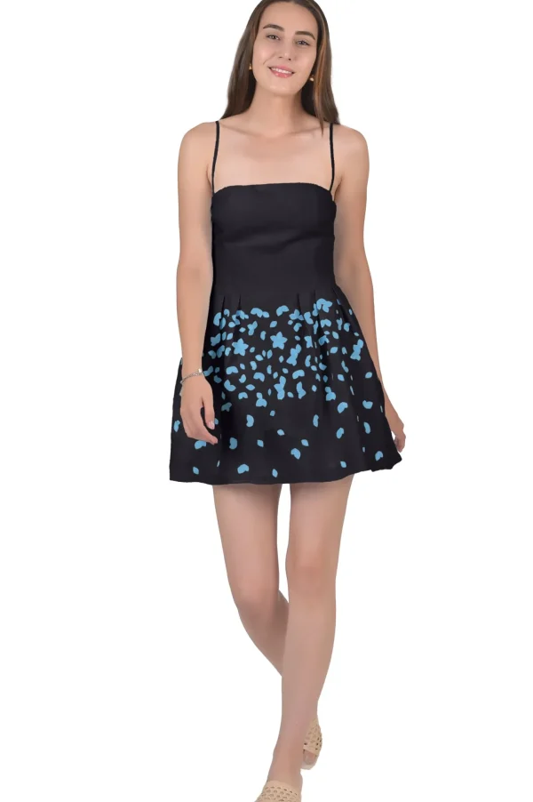 Fanm Mon CHARLOTTE DRESS