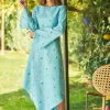 Fanm Mon CHOUPET DRESS
