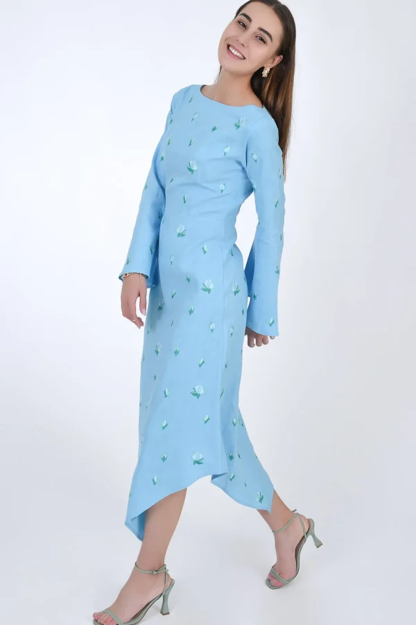 Fanm Mon CHOUPET DRESS