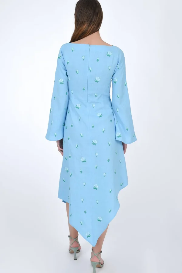 Fanm Mon CHOUPET DRESS