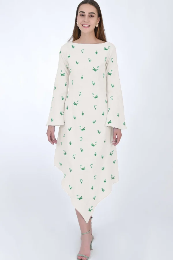 Fanm Mon CHOUPET DRESS