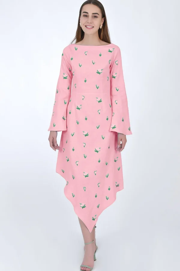 Fanm Mon CHOUPET DRESS