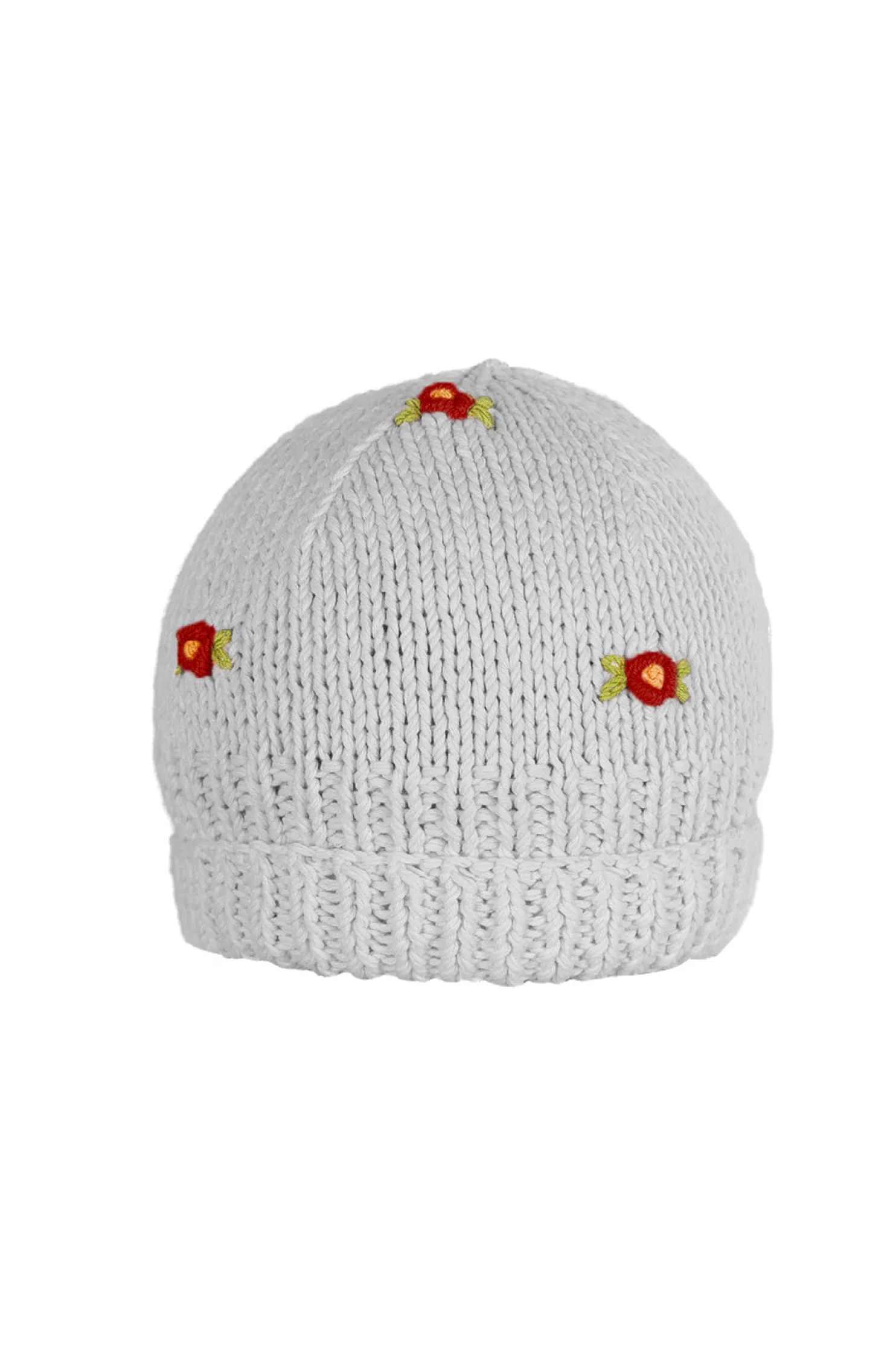 clematis_cotton_beanie_ha_4.webp Fanm Mon CLEMATIS COTTON Beanie Hat