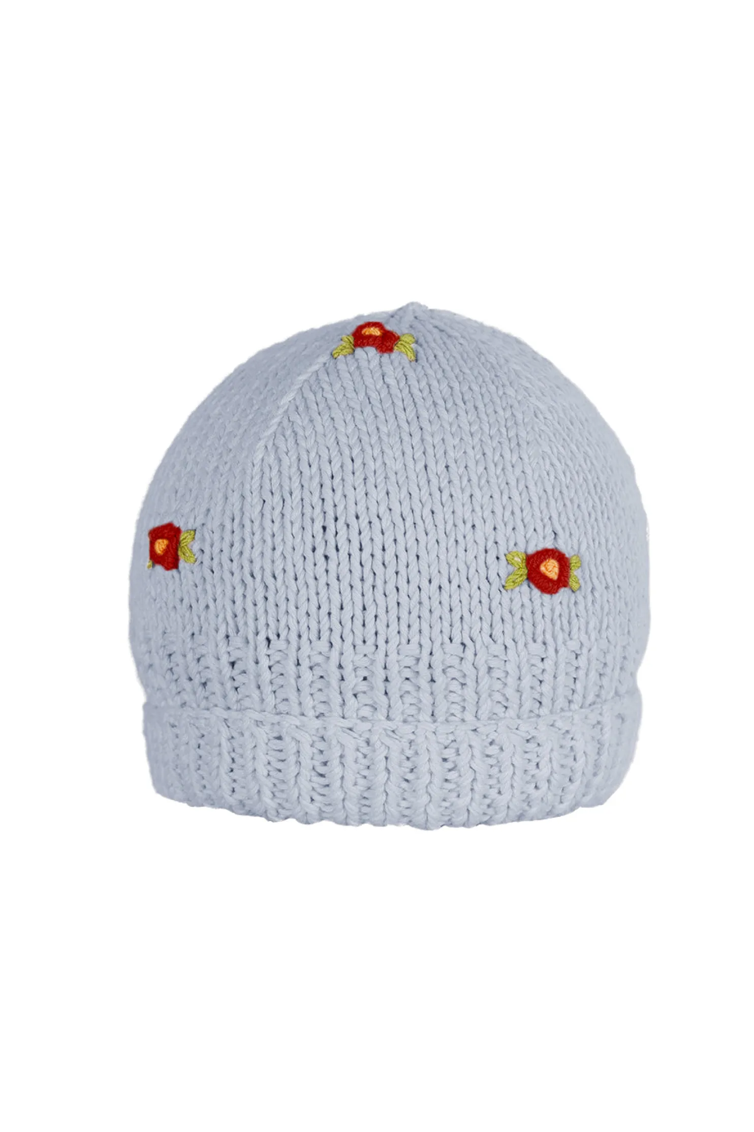 clematis_cotton_beanie_ha_6.webp Fanm Mon CLEMATIS COTTON Beanie Hat