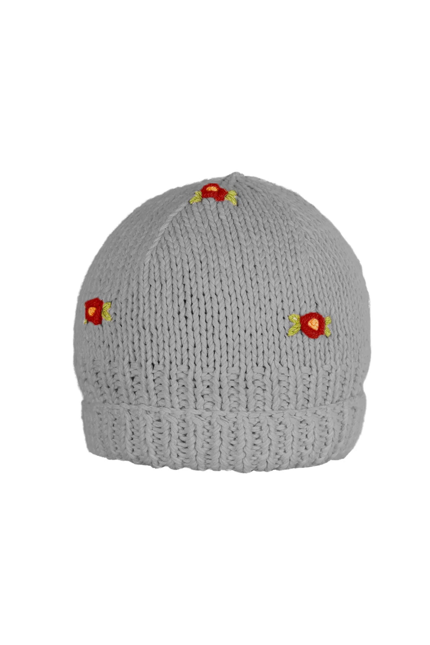 clematis_cotton_beanie_ha_8.webp Fanm Mon CLEMATIS COTTON Beanie Hat