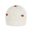 Fanm Mon CLEMATIS WOOL Beanie Hat