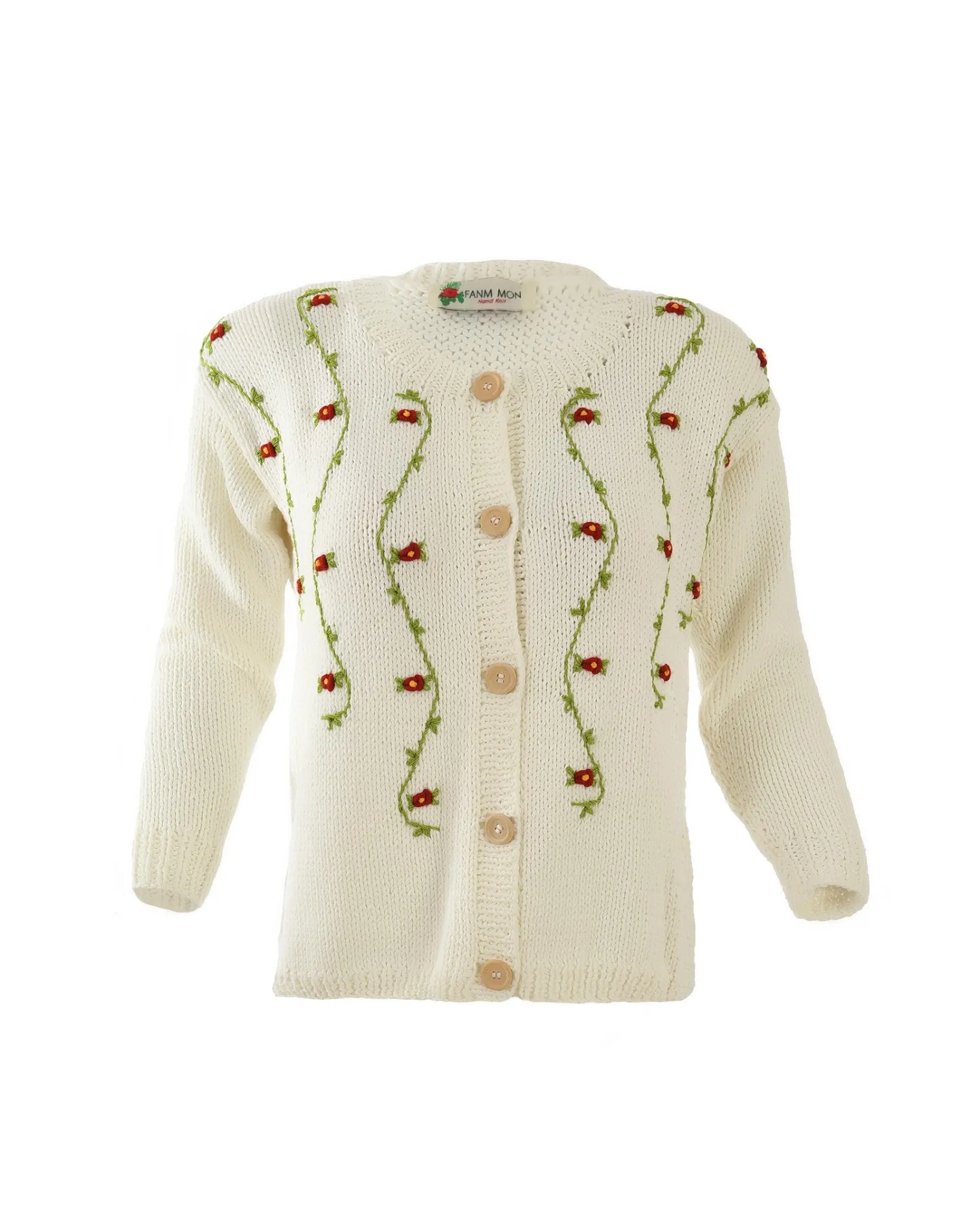 clematis_wool_cardigan_0.webp Fanm Mon CLEMATIS Wool Cardigan