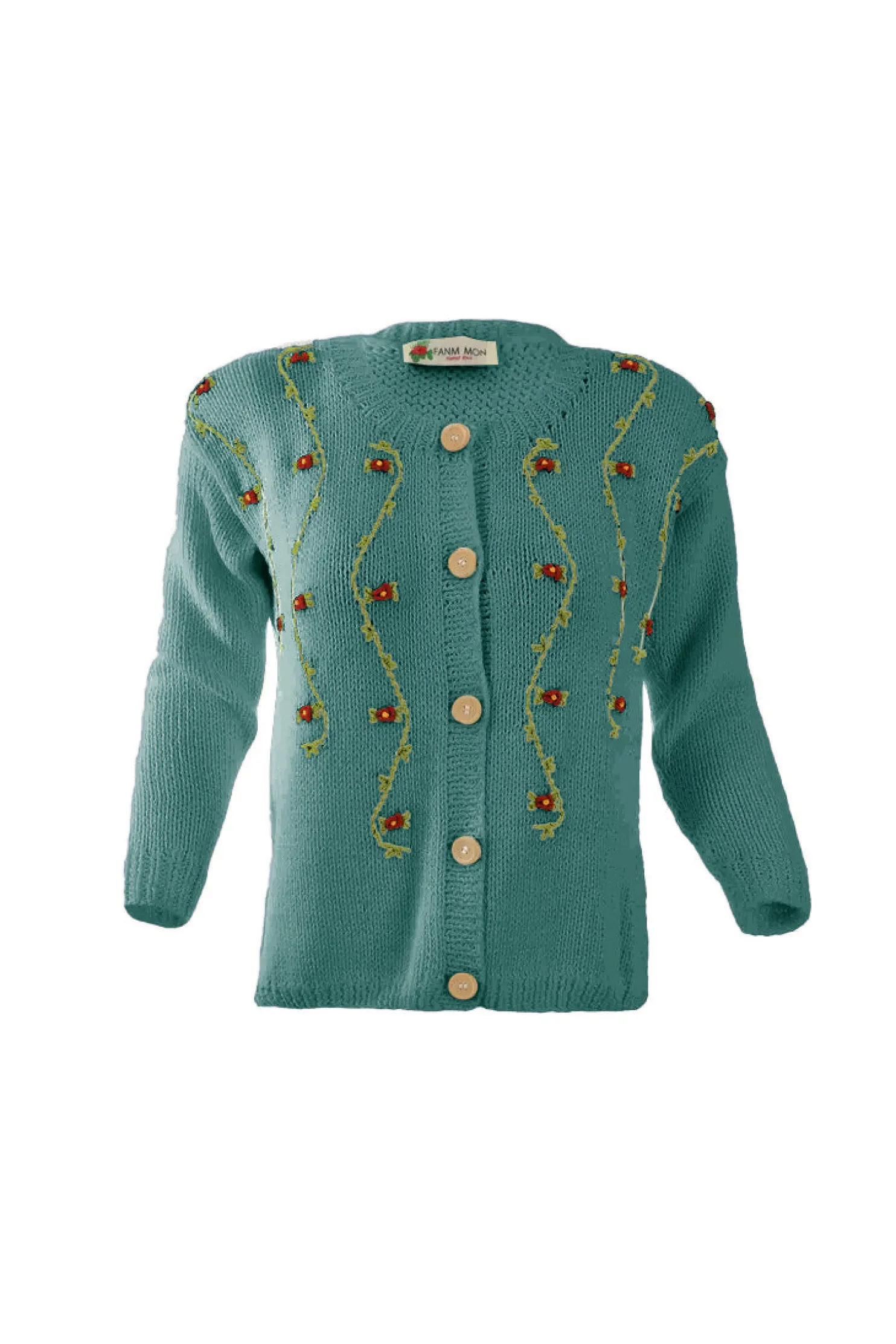 clematis_wool_cardigan_3.webp Fanm Mon CLEMATIS Wool Cardigan