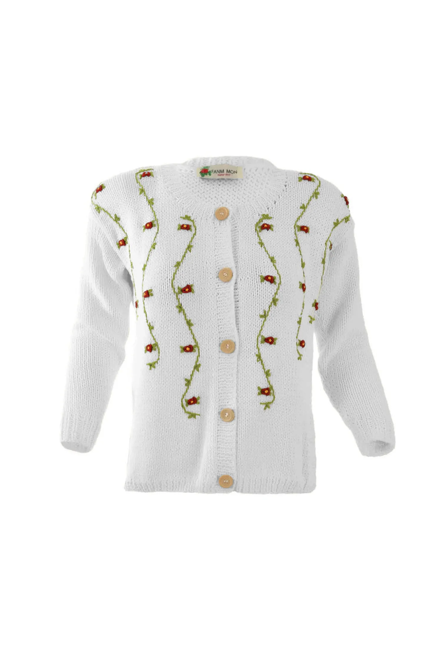 clematis_wool_cardigan_5.webp Fanm Mon CLEMATIS Wool Cardigan
