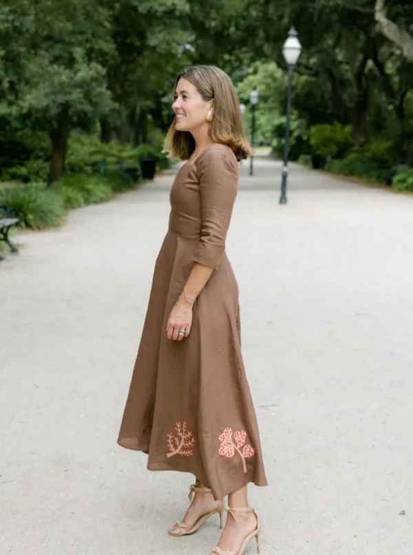 Fanm Mon COCO DRESS