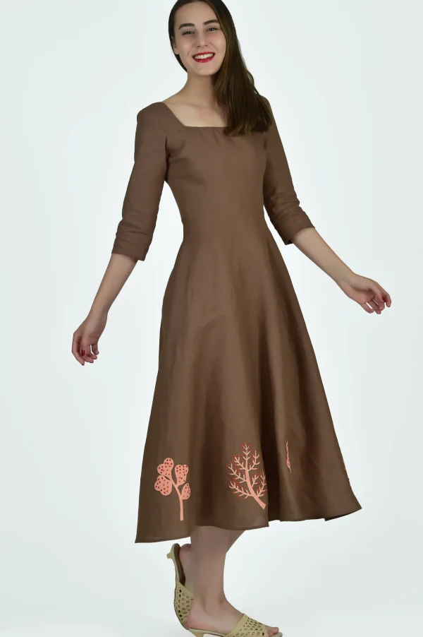 Fanm Mon COCO DRESS