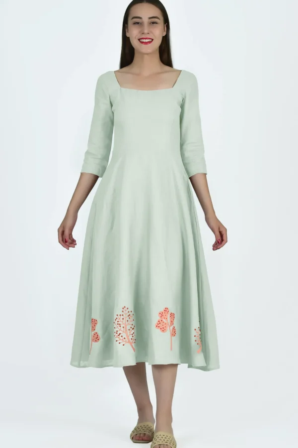 Fanm Mon COCO DRESS