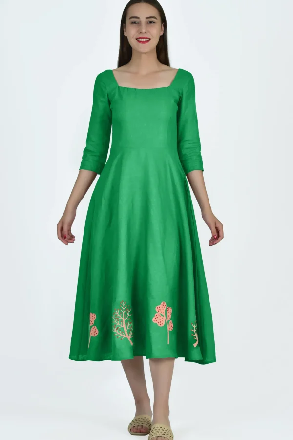 Fanm Mon COCO DRESS