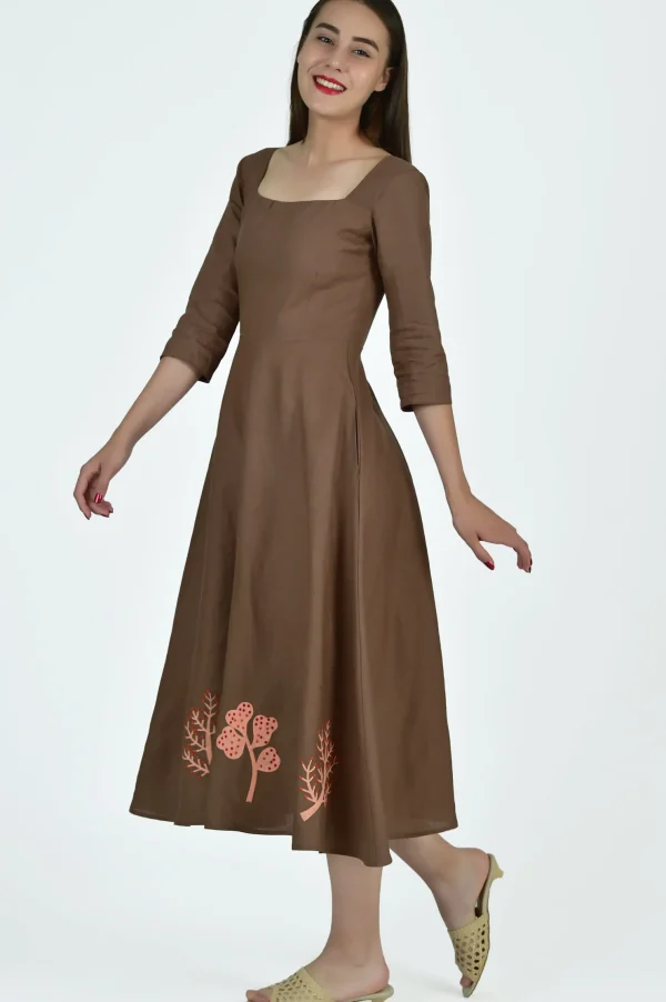 Fanm Mon COCO DRESS