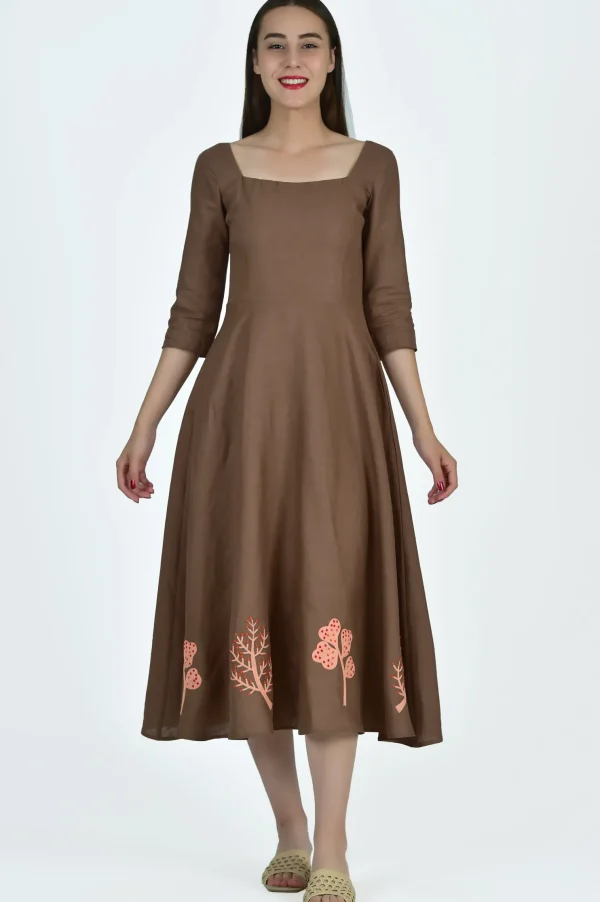 Fanm Mon COCO DRESS