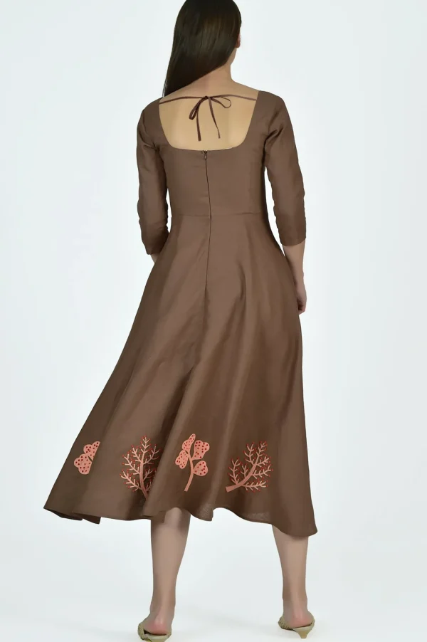 Fanm Mon COCO DRESS