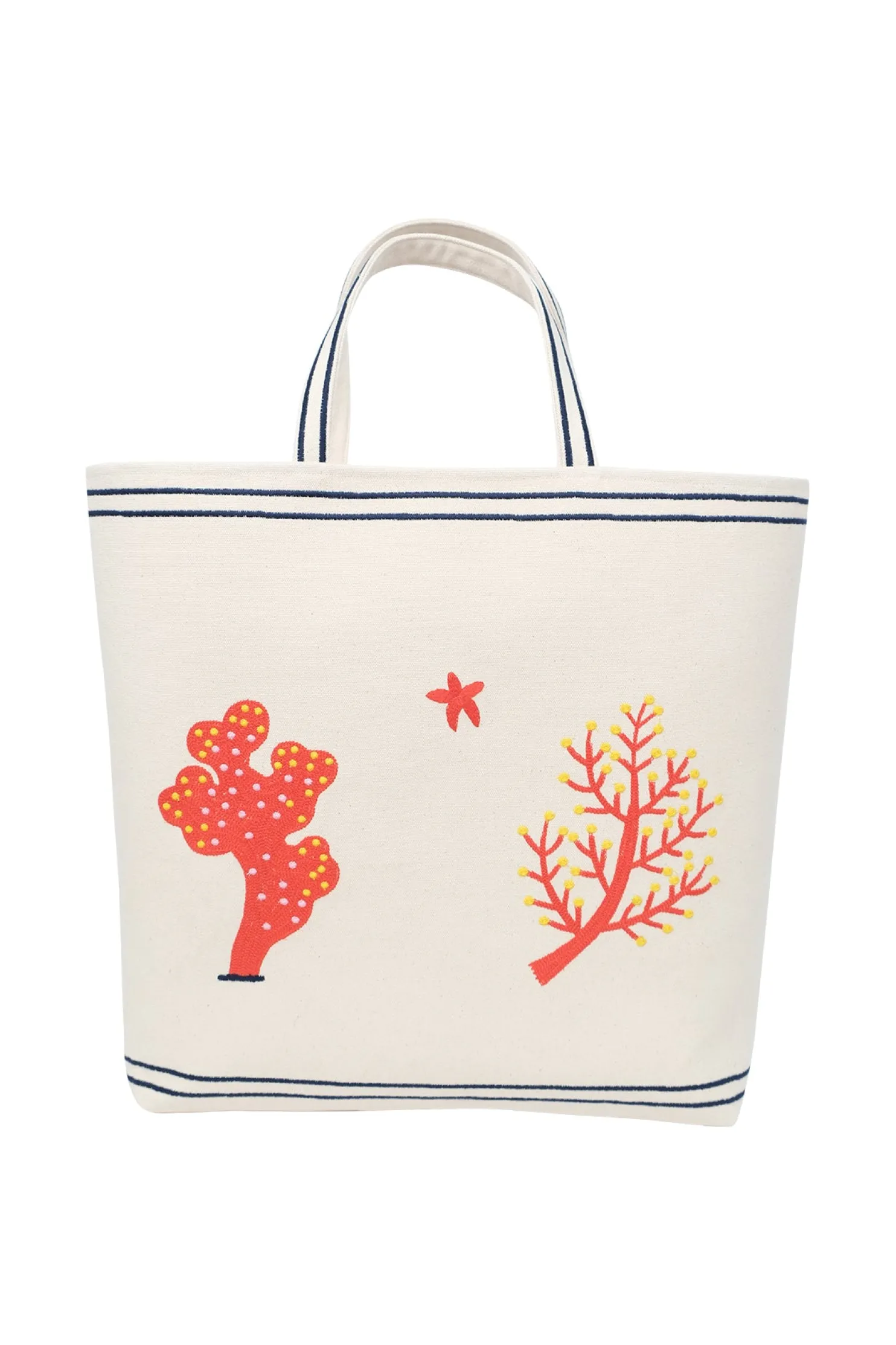 coral_tote_bag_1.webp Fanm Mon CORAL TOTE BAG