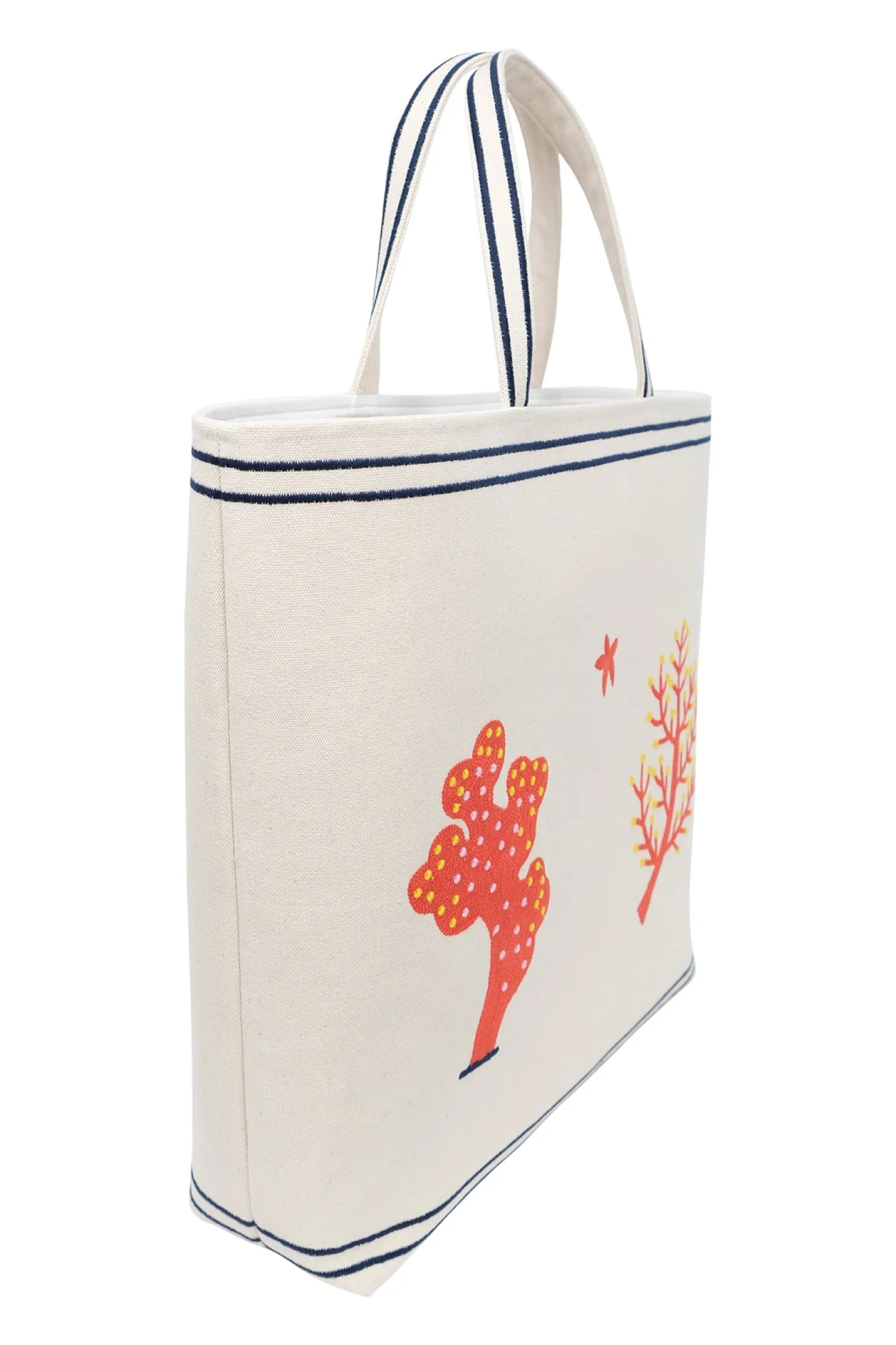 coral_tote_bag_2.webp Fanm Mon CORAL TOTE BAG