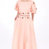 Fanm Mon DATCHA DRESS