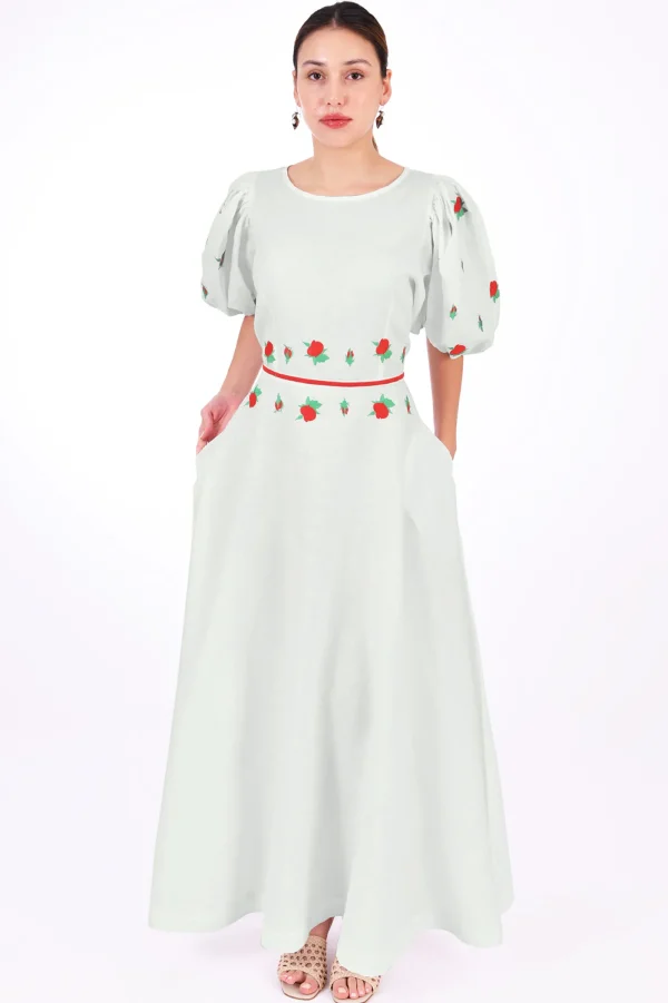 Fanm Mon DATCHA DRESS