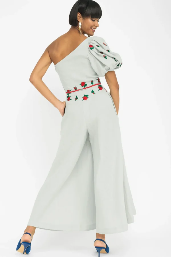 Fanm Mon DATCHA JUMPSUIT