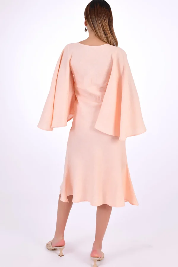 Fanm Mon DAYNA DRESS (Marassa Collection)