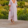 Fanm Mon DEFNE DRESS
