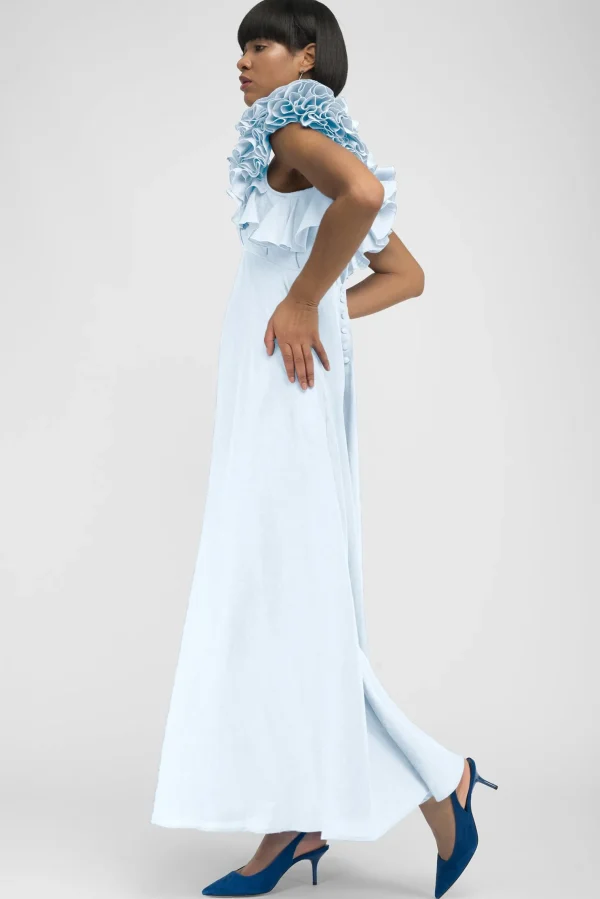 Fanm Mon DEMRE DRESS (Kajou Collection)